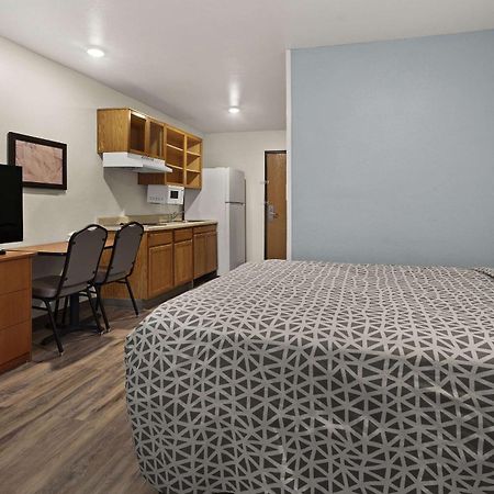 Woodspring Suites Greenville Симпсонвилл Экстерьер фото