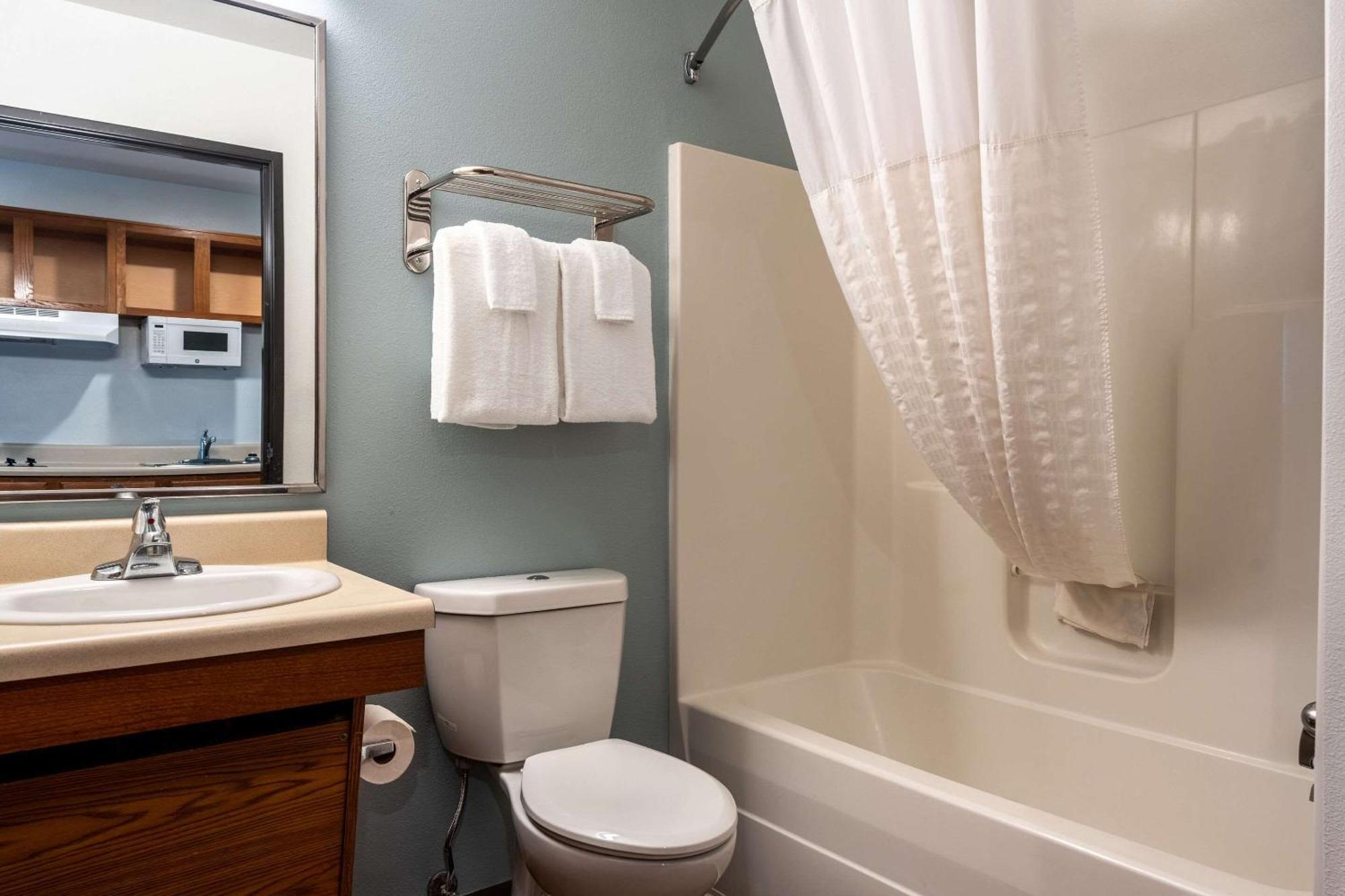 Woodspring Suites Greenville Симпсонвилл Экстерьер фото