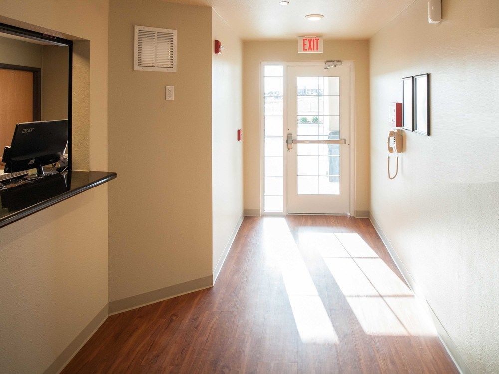 Woodspring Suites Greenville Симпсонвилл Экстерьер фото